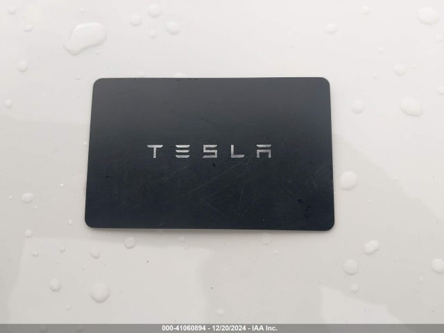 2022 TESLA MODEL Y 7SAYGDEE2NF444633 Photo 10