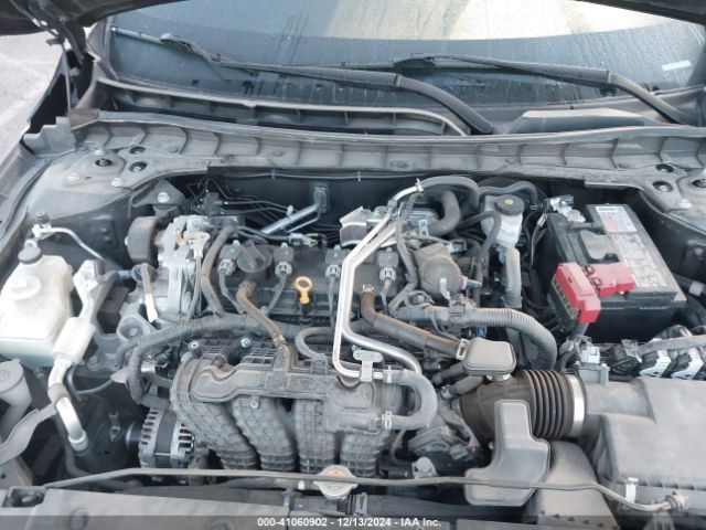 1N4BL4CV7NN391582 Nissan Altima Sr Fwd