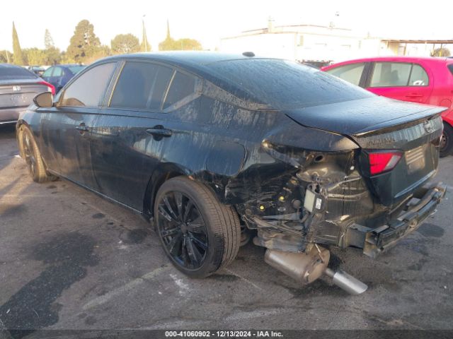 1N4BL4CV7NN391582 Nissan Altima Sr Fwd