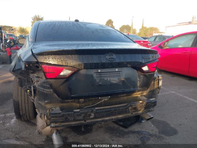 1N4BL4CV7NN391582 Nissan Altima Sr Fwd