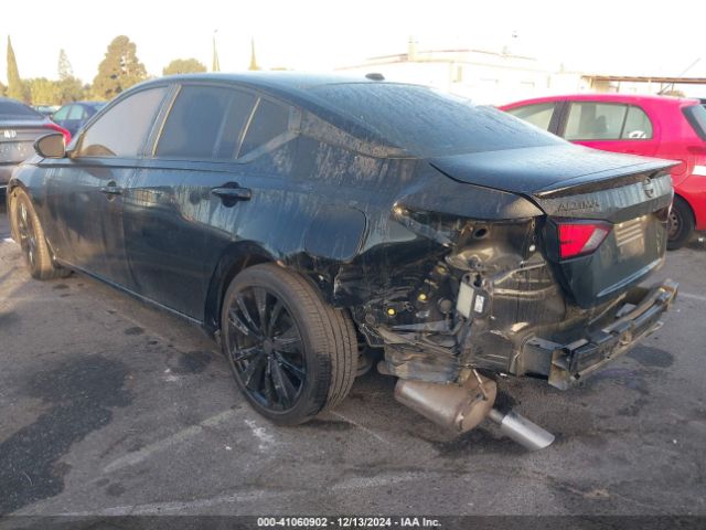 1N4BL4CV7NN391582 Nissan Altima Sr Fwd