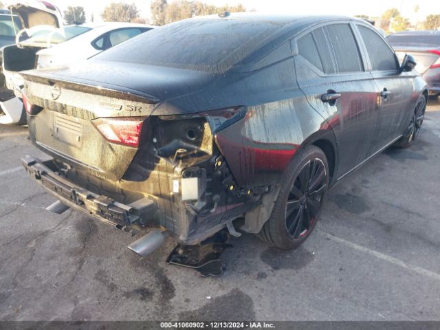 1N4BL4CV7NN391582 Nissan Altima Sr Fwd