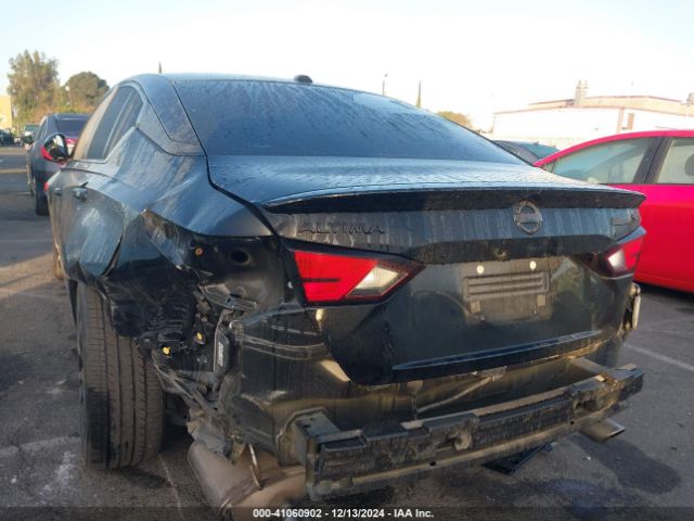 1N4BL4CV7NN391582 Nissan Altima Sr Fwd