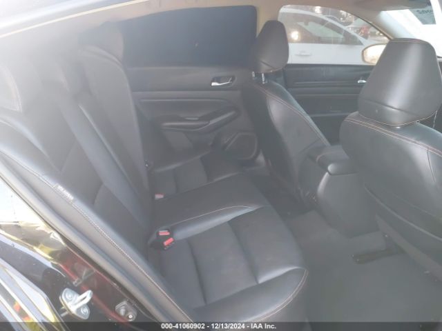 1N4BL4CV7NN391582 Nissan Altima Sr Fwd