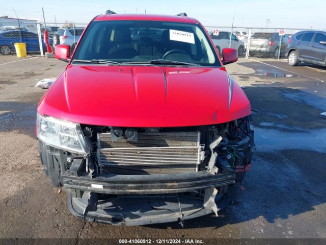 3C4PDCBB6JT310306 Dodge Journey Sxt