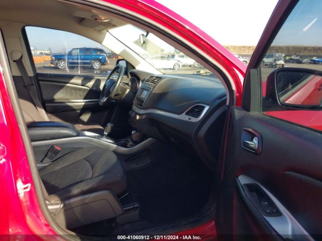 3C4PDCBB6JT310306 Dodge Journey Sxt