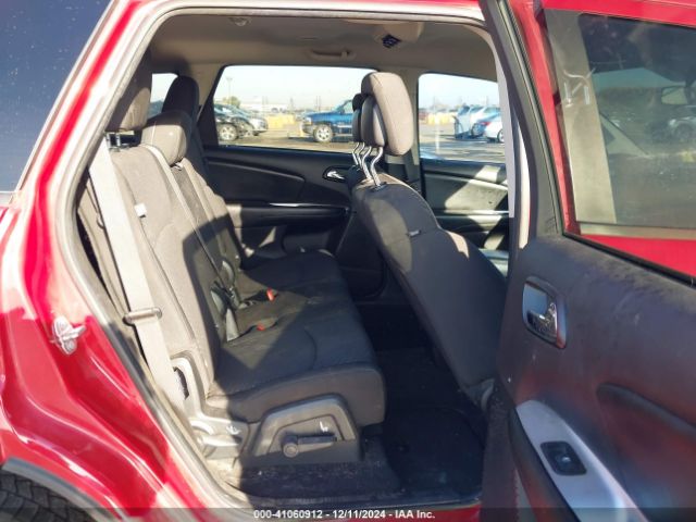 3C4PDCBB6JT310306 Dodge Journey Sxt