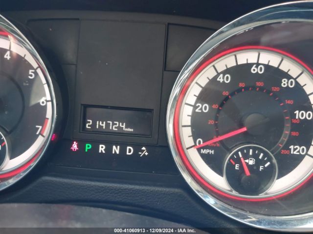 2C4RDGCG5GR329385 Dodge Grand Caravan Sxt