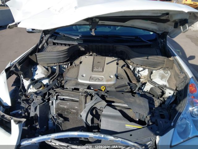 JN1BJ0RRXGM269572 Infiniti QX50
