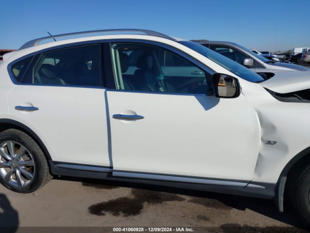 JN1BJ0RRXGM269572 Infiniti QX50