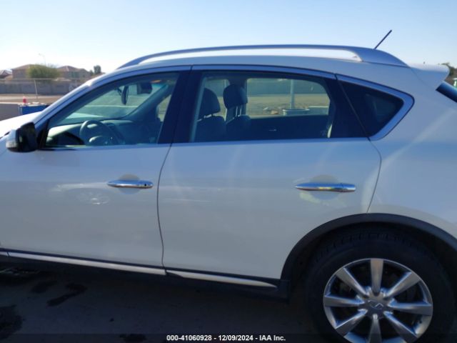 JN1BJ0RRXGM269572 Infiniti QX50