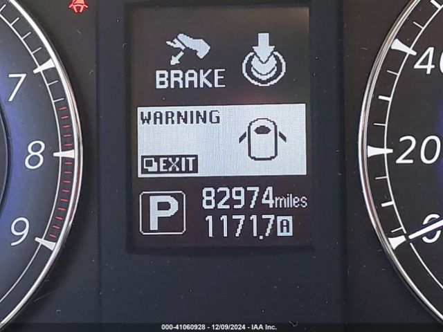 JN1BJ0RRXGM269572 Infiniti QX50