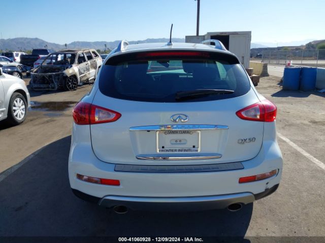 JN1BJ0RRXGM269572 Infiniti QX50