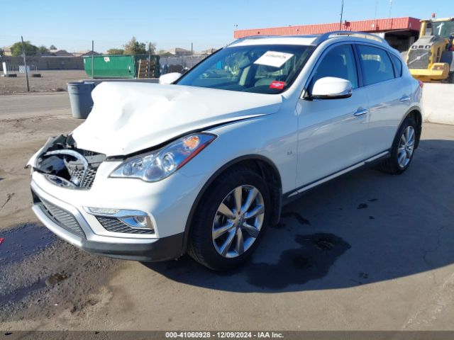JN1BJ0RRXGM269572 Infiniti QX50
