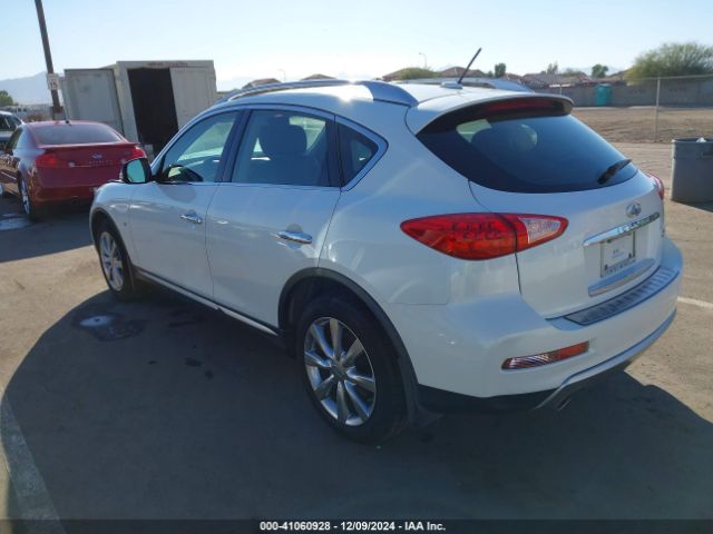 JN1BJ0RRXGM269572 Infiniti QX50