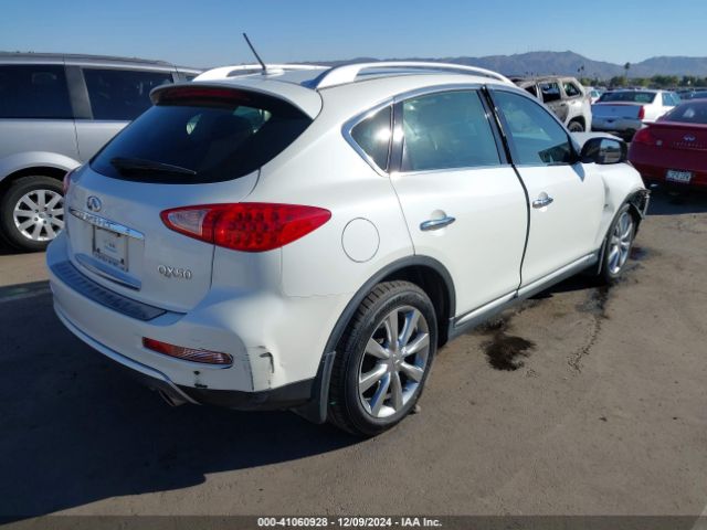 JN1BJ0RRXGM269572 Infiniti QX50