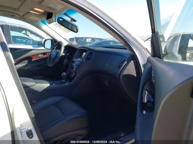 JN1BJ0RRXGM269572 Infiniti QX50