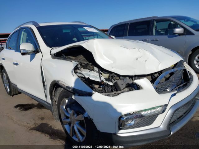 JN1BJ0RRXGM269572 Infiniti QX50