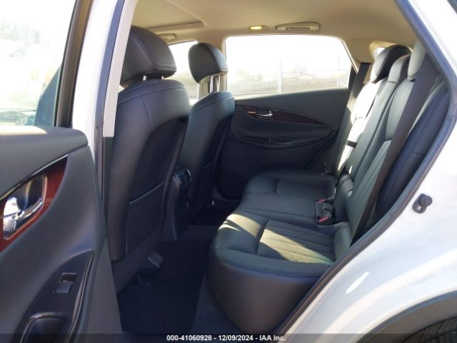 JN1BJ0RRXGM269572 Infiniti QX50