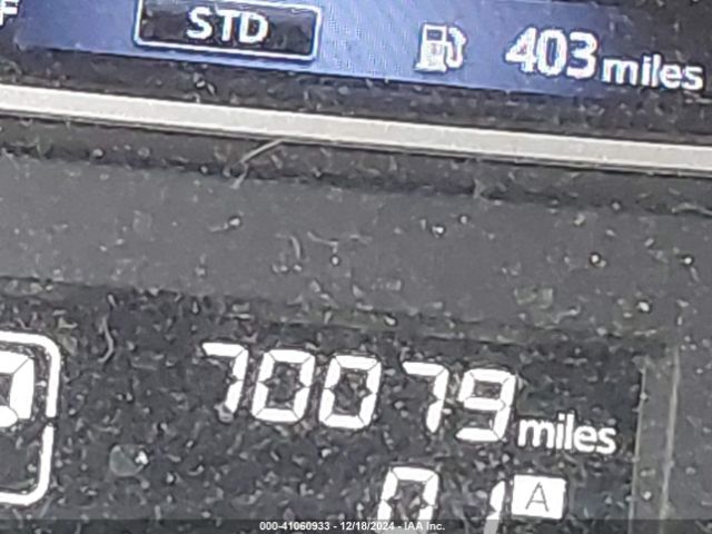 5N1DL0MM5KC551754 Infiniti QX60 LUXE