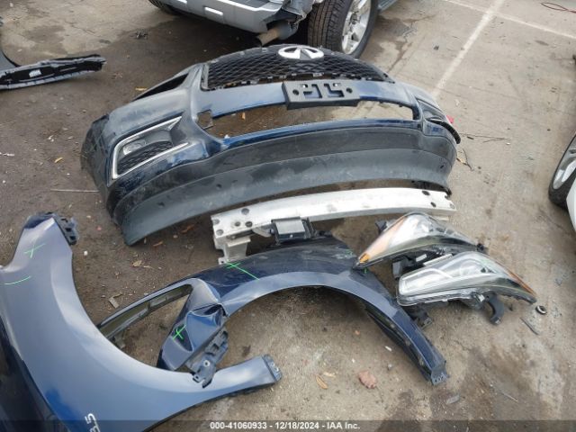 5N1DL0MM5KC551754 Infiniti QX60 LUXE