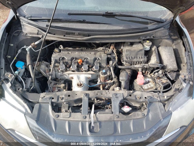 Honda CIVIC EX 2015 2HGFG3B84FH509962 Image 10