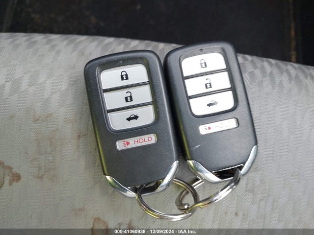 Honda CIVIC EX 2015 2HGFG3B84FH509962 Image 11