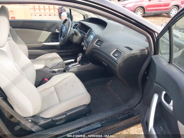 Honda CIVIC EX 2015 2HGFG3B84FH509962 Image 5