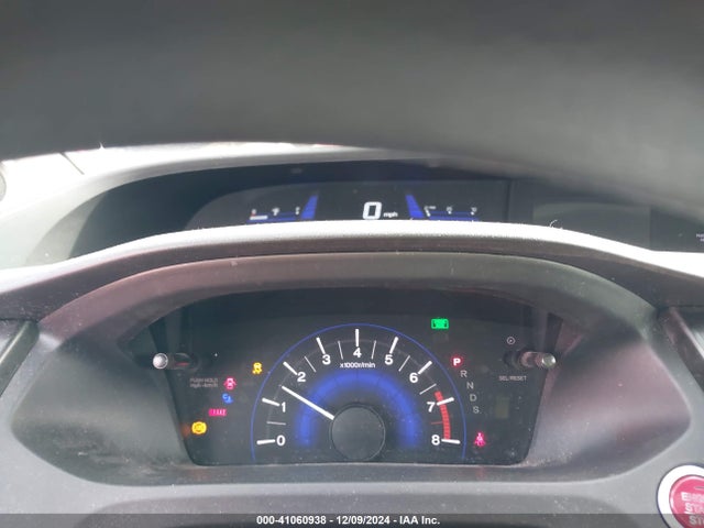 Honda CIVIC EX 2015 2HGFG3B84FH509962 Image 7