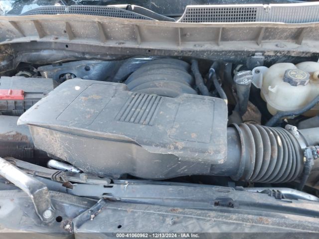 1GCPWBEH1KZ419819 Chevrolet Silverado 1500 Custom