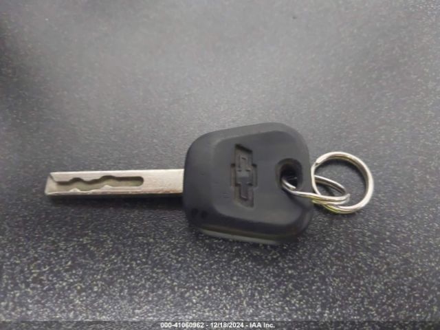 1GCPWBEH1KZ419819 Chevrolet Silverado 1500 Custom