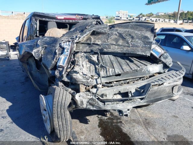 1GCPWBEH1KZ419819 Chevrolet Silverado 1500 Custom