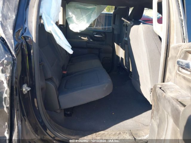 1GCPWBEH1KZ419819 Chevrolet Silverado 1500 Custom