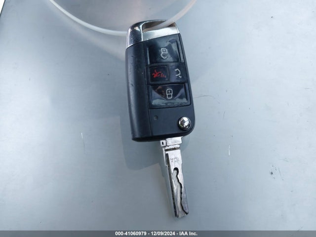 3VW5T7AU2FM010006 Volkswagen Golf Gti 2.0t S 4-door