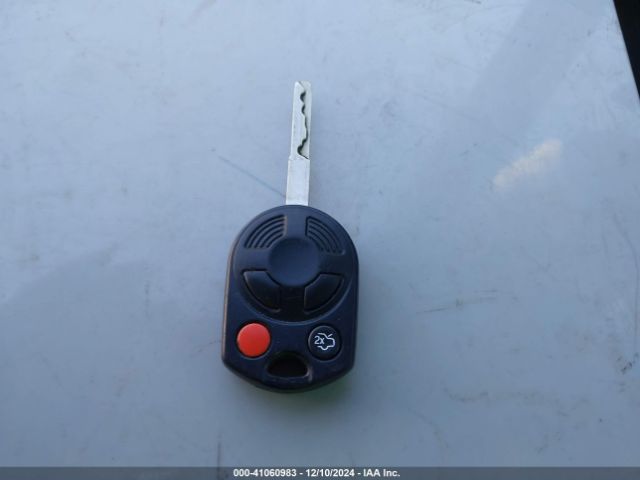 1FADP3K29FL269575 Ford FOCUS SE