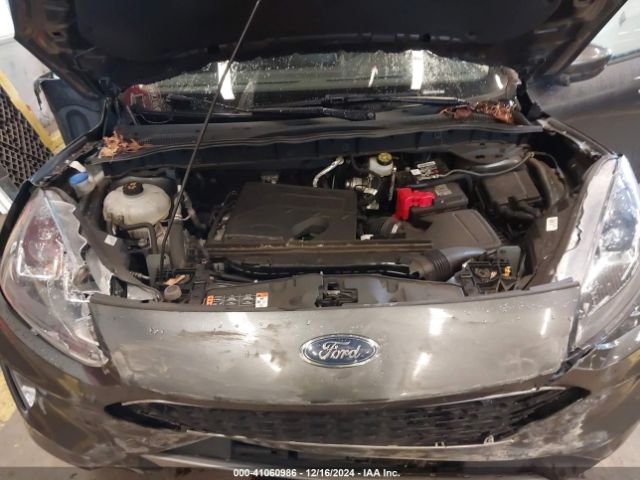 1FMCU9H67LUB26962 Ford ESCAPE SEL