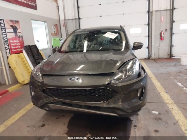 1FMCU9H67LUB26962 Ford ESCAPE SEL