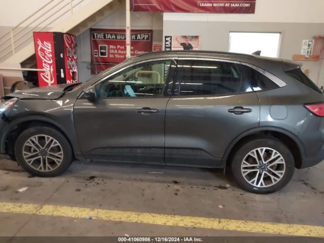 1FMCU9H67LUB26962 Ford ESCAPE SEL