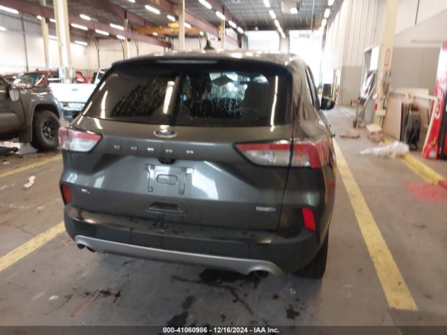 1FMCU9H67LUB26962 Ford ESCAPE SEL