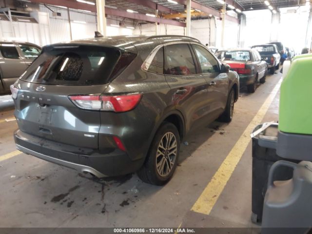 1FMCU9H67LUB26962 Ford ESCAPE SEL