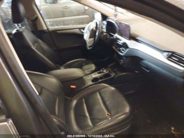 1FMCU9H67LUB26962 Ford ESCAPE SEL