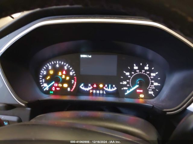 1FMCU9H67LUB26962 Ford ESCAPE SEL