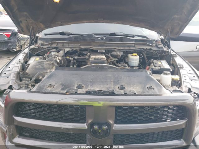 3C6UR5NL5GG133468 RAM 2500 Laramie
