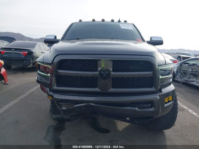 3C6UR5NL5GG133468 RAM 2500 Laramie