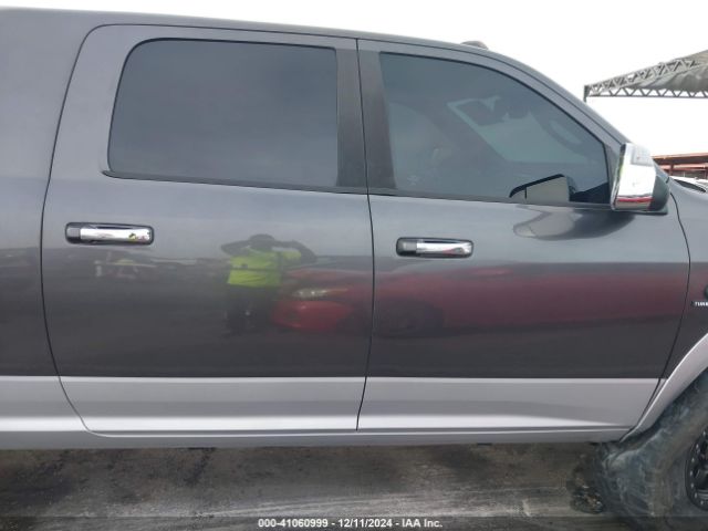 3C6UR5NL5GG133468 RAM 2500 Laramie