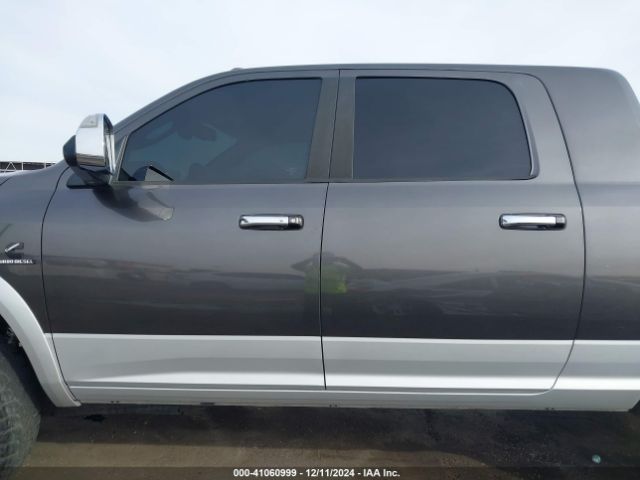 3C6UR5NL5GG133468 RAM 2500 Laramie