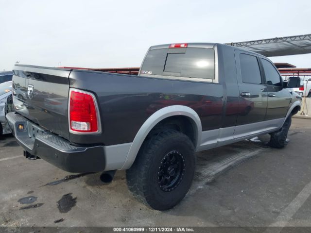 3C6UR5NL5GG133468 RAM 2500 Laramie