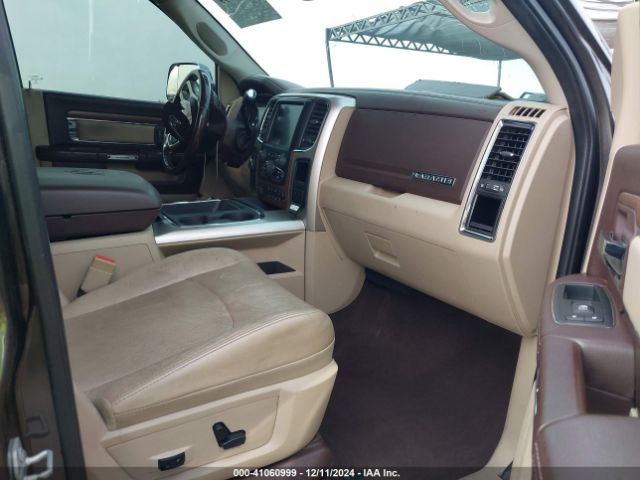 3C6UR5NL5GG133468 RAM 2500 Laramie