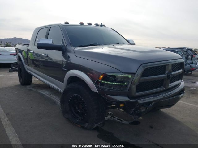 3C6UR5NL5GG133468 RAM 2500 Laramie