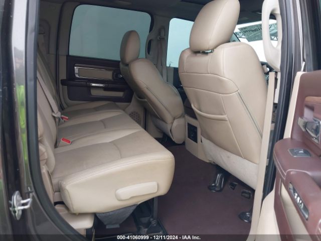 3C6UR5NL5GG133468 RAM 2500 Laramie